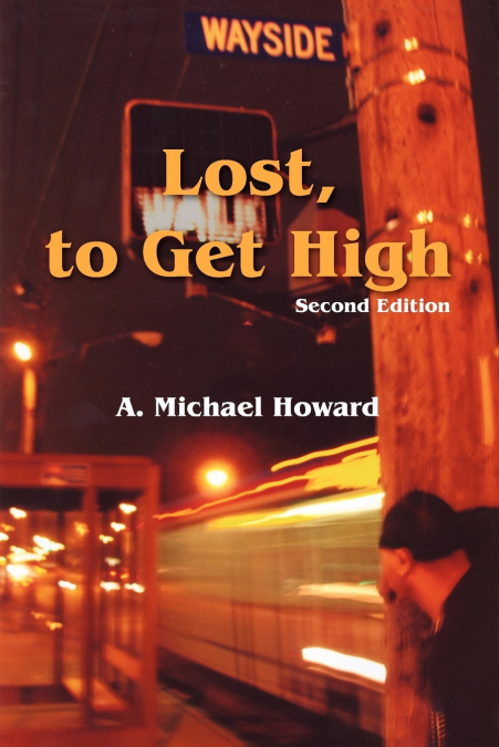 LOST, TO GET HIGH / THE GREATEST TRICK