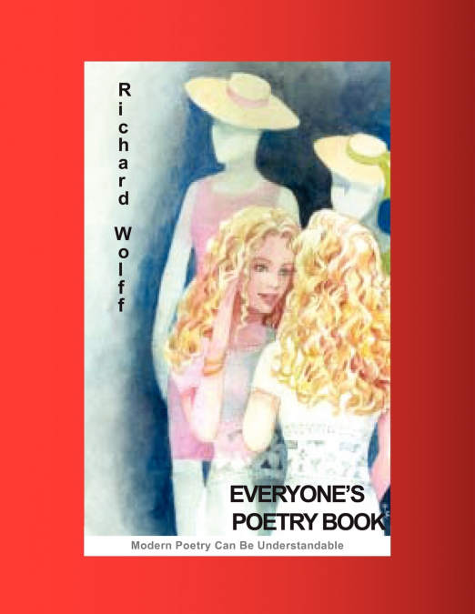 EVERYONE?S POETRY BOOK