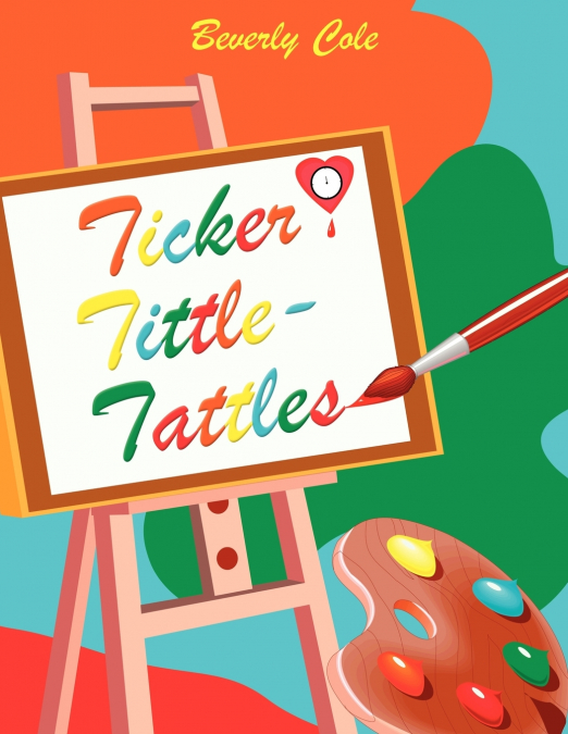 TICKER TITTLE-TATTLES