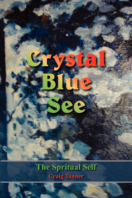 CRYSTAL BLUE SEE