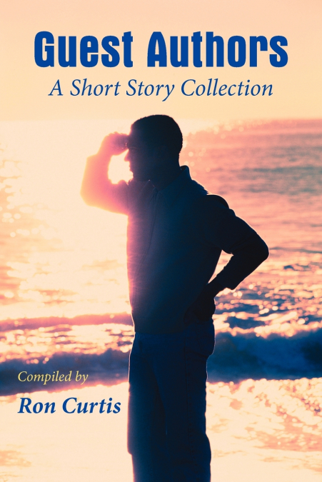 GUEST AUTHORS A SHORT STORY COLLECTION