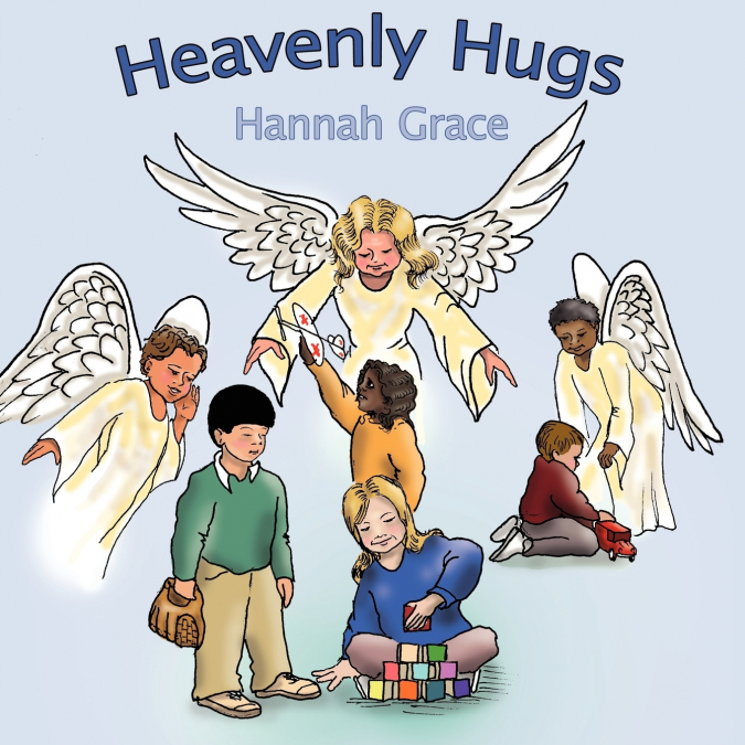 HEAVENLY HUGS
