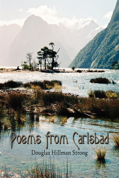 POEMS FROM CARLSBAD