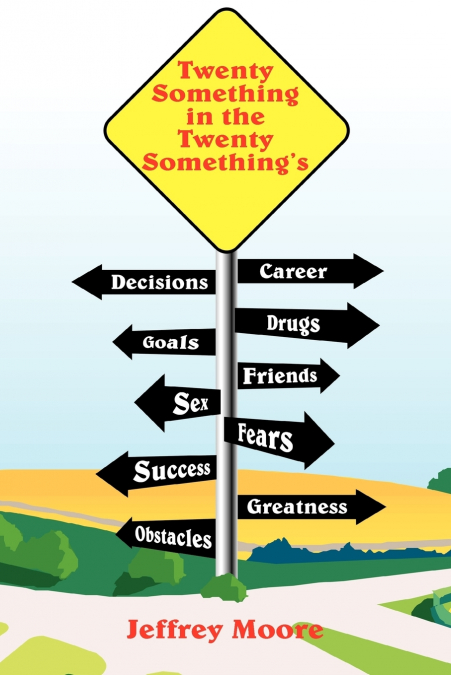 TWENTY SOMETHING IN THE TWENTY SOMETHING?S