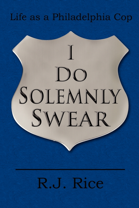 I DO SOLEMNLY SWEAR