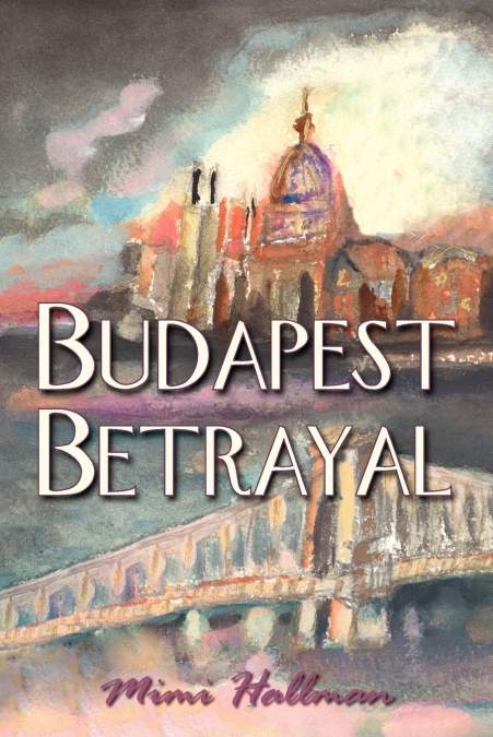 BUDAPEST BETRAYAL