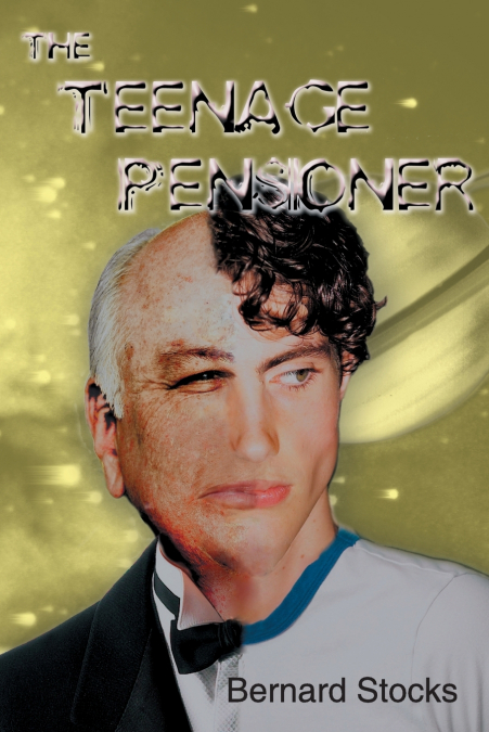 THE TEENAGE PENSIONER
