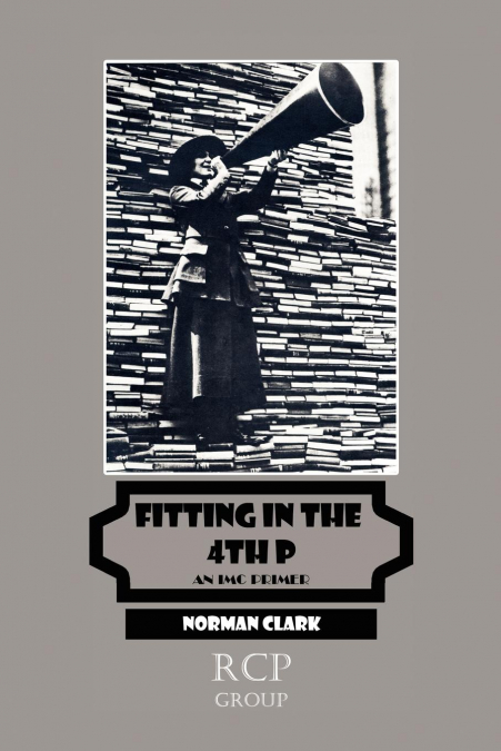 FITTING IN THE 4TH P!