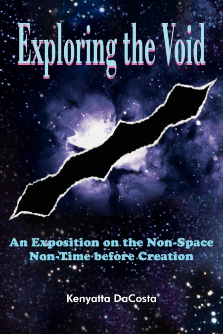 EXPLORING THE VOID