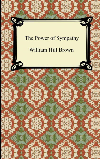 THE POWER OF SYMPATHY