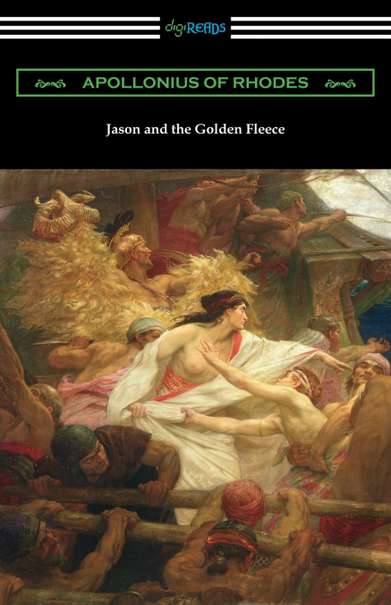 DIE ARGONAUTEN (1779)
