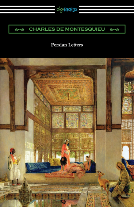 PERSIAN LETTERS