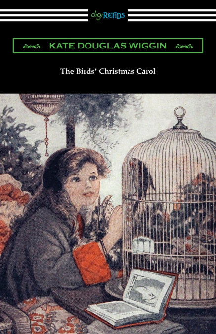 THE BIRDS? CHRISTMAS CAROL