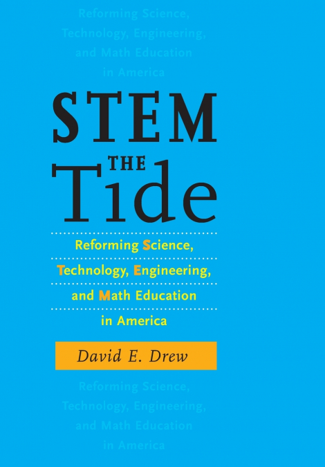 STEM THE TIDE