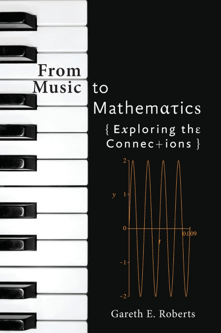 FROM MUSIC TO MATHEMATICS