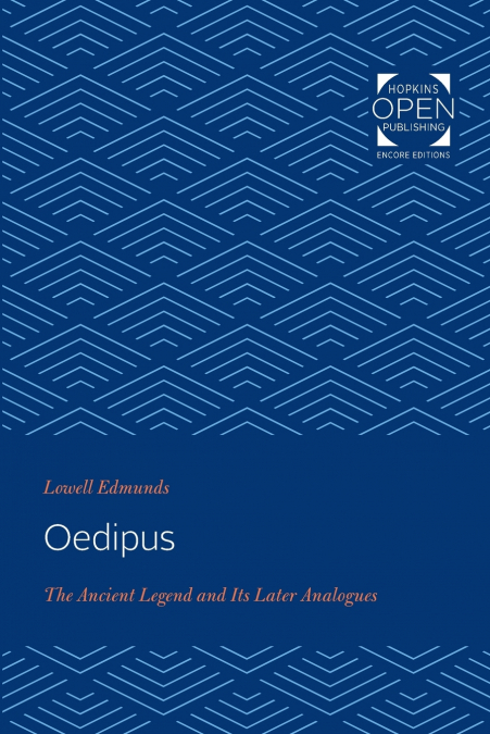 OEDIPUS