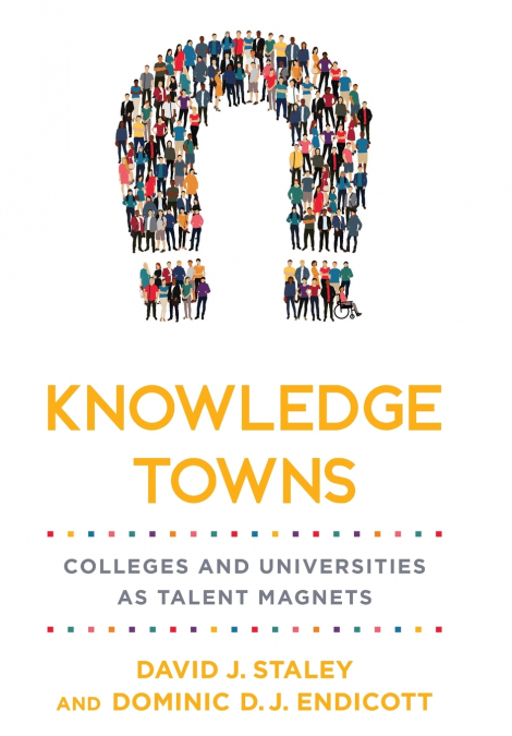 KNOWLEDGE TOWNS