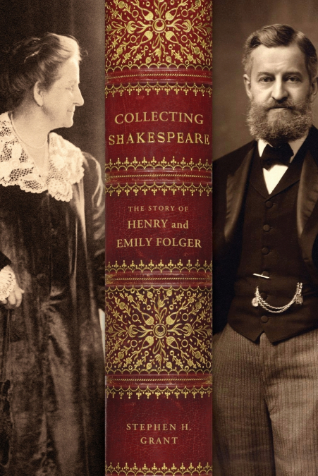 COLLECTING SHAKESPEARE