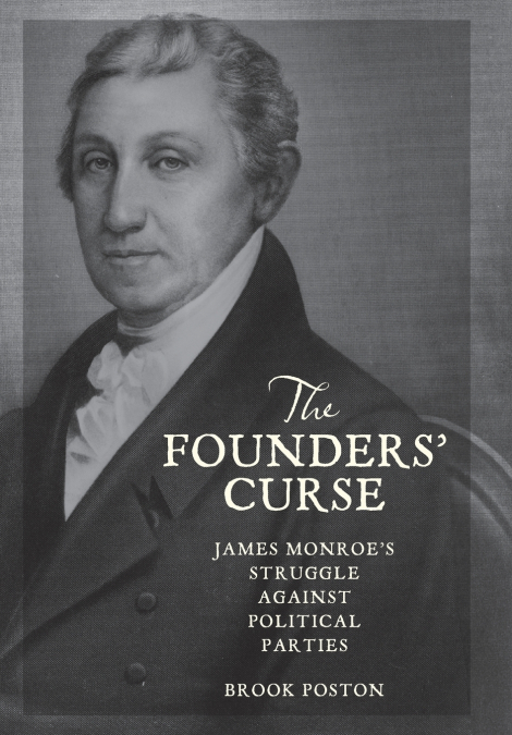 FOUNDERS? CURSE