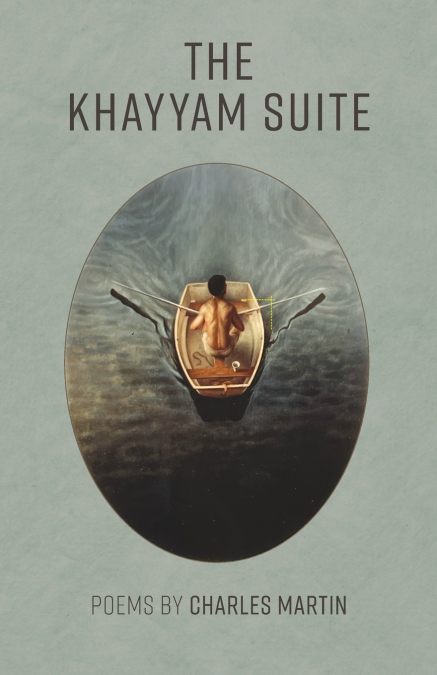KHAYYAM SUITE