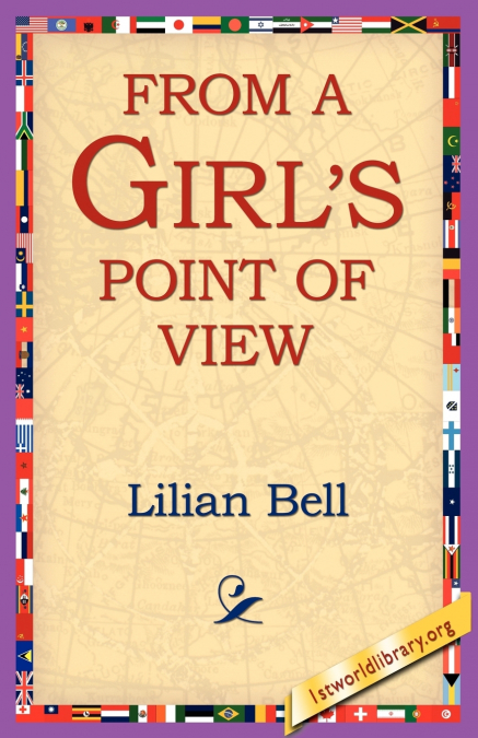 FROM A GIRL?S POINT OF VIEW