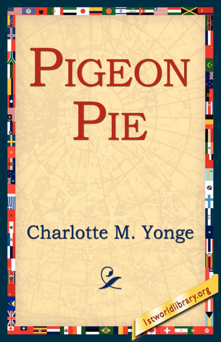 PIGEON PIE