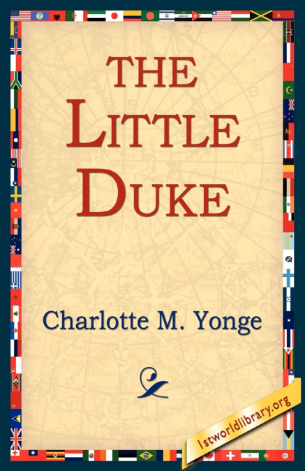 THE LITTLE DUKE