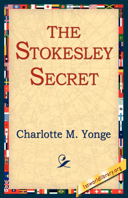 THE STOKESLEY SECRET