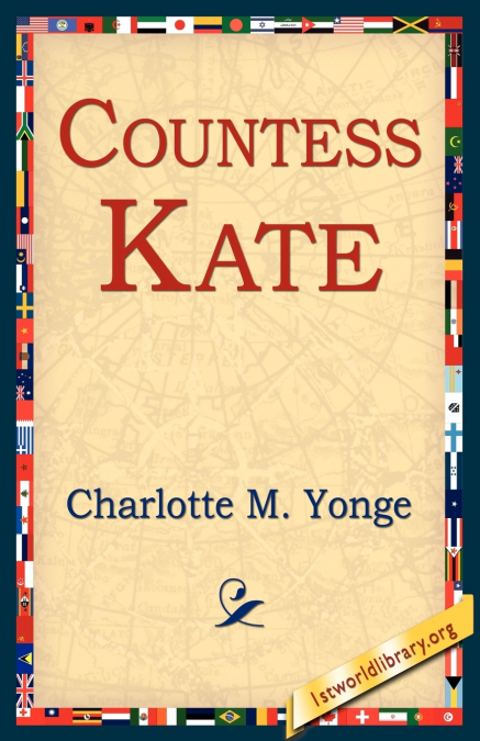 COUNTESS KATE