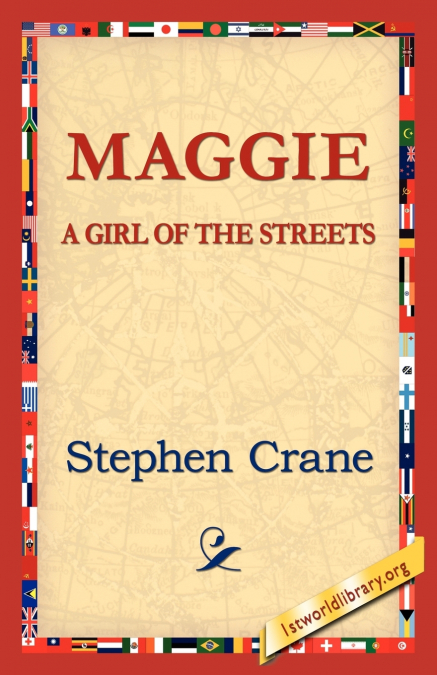 MAGGIE