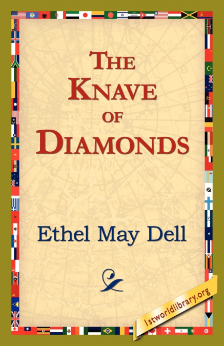 THE KNAVE OF DIAMONDS