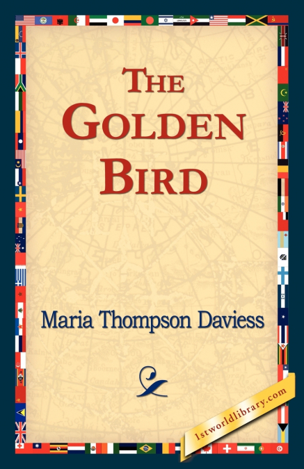 THE GOLDEN BIRD
