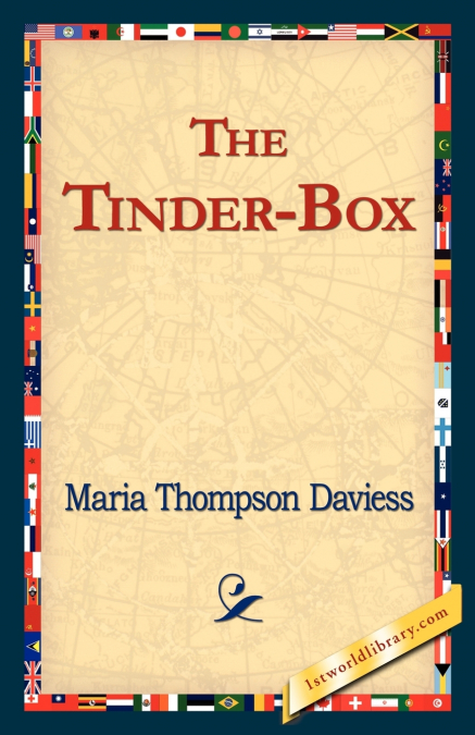 THE TINDER-BOX