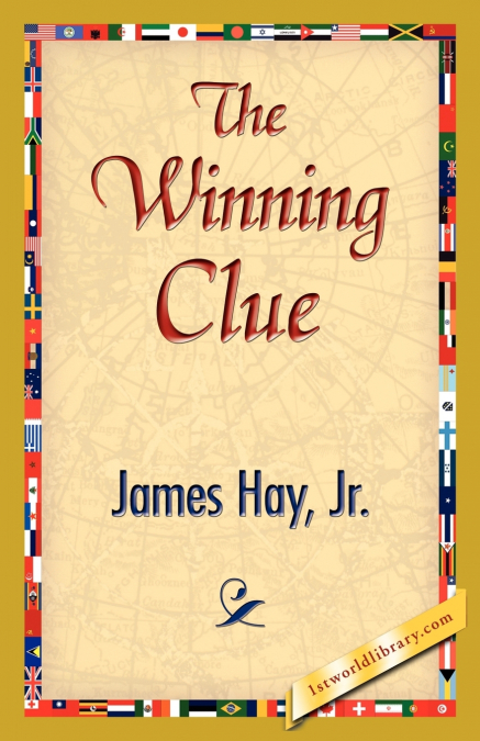 THE WINNING CLUE