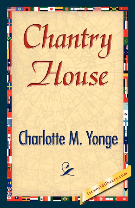 CHANTRY HOUSE