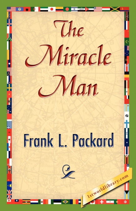 THE MIRACLE MAN