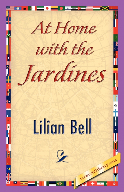 AT HOME WITH THE JARDINES