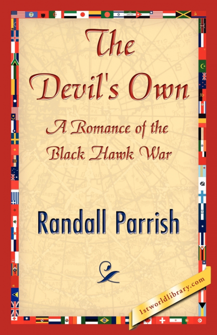 THE DEVIL?S OWN