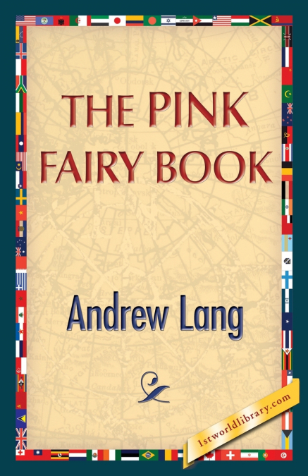 THE PINK FAIRY BOOK