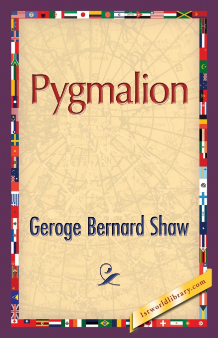 PYGMALION