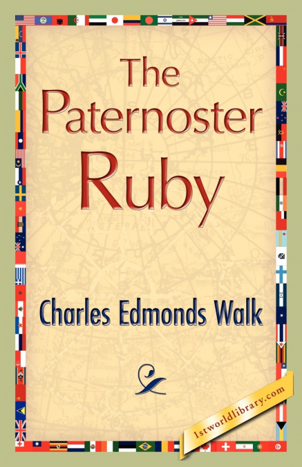 THE PATERNOSTER RUBY