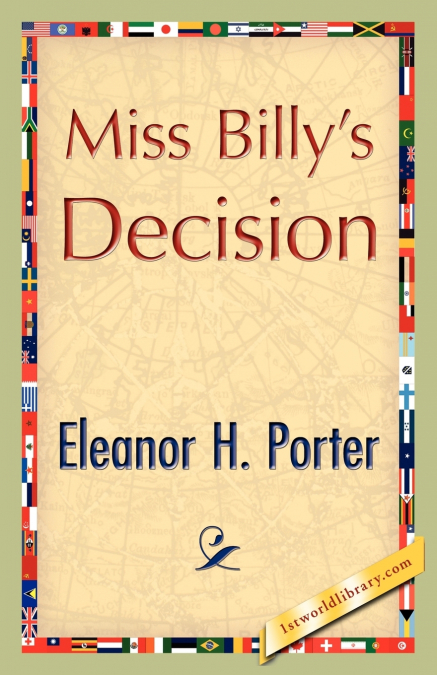 MISS BILLY?S DECISION