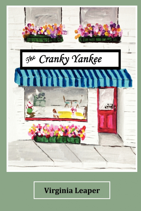 THE CRANKY YANKEE