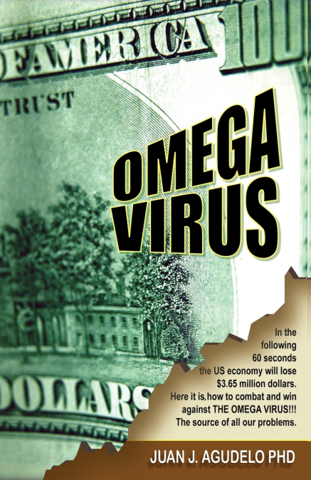 OMEGA VIRUS