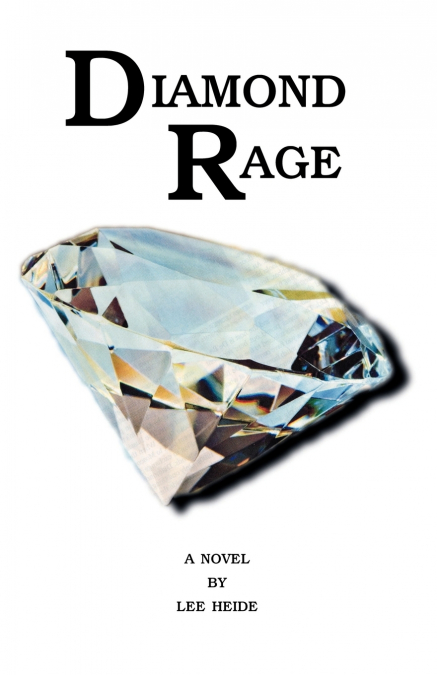 DIAMOND RAGE