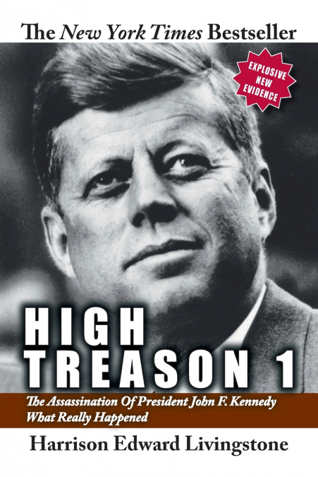 HIGH TREASON 1