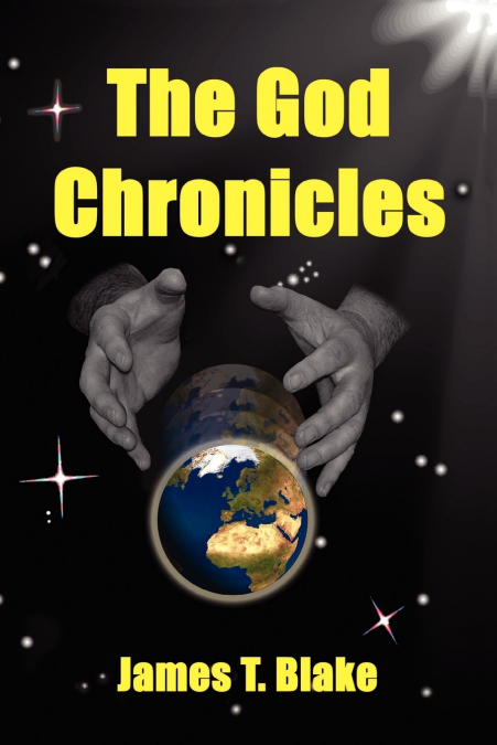 THE GOD CHRONICLES