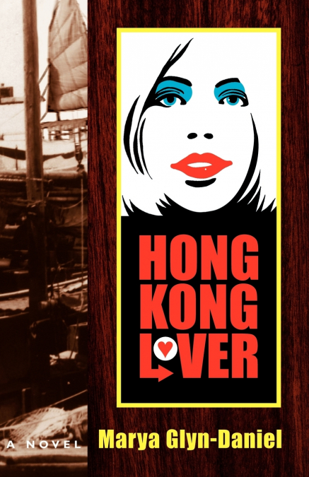 HONG KONG LOVER