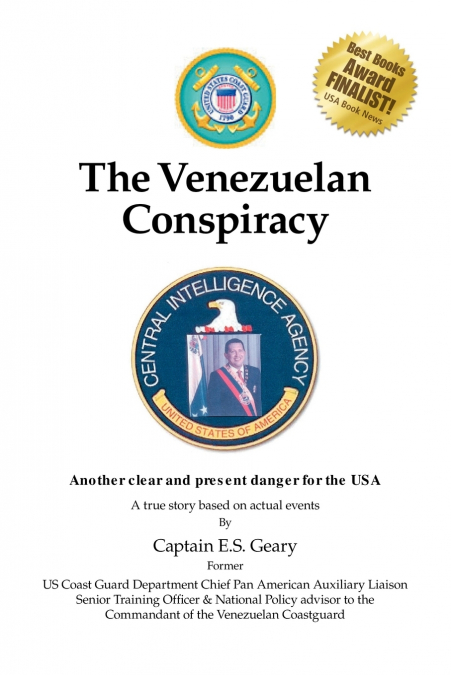 THE VENEZUELAN CONSPIRACY