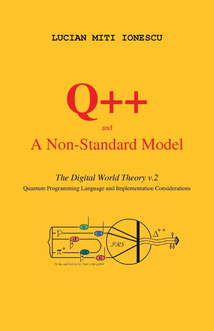 Q++ AND A NON-STANDARD MODEL